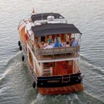 Seville: Flamenco Yacht Cruise with Tapas and Drinks - Practical Details and What to Know Before Booking