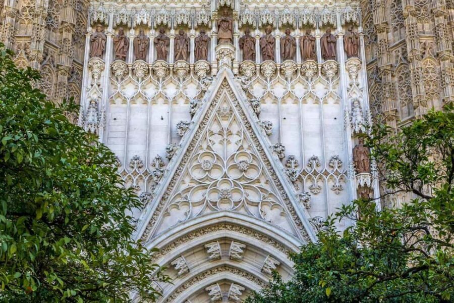 Seville for Young People: Group Tour for Little Explorers - Practical Details & Value