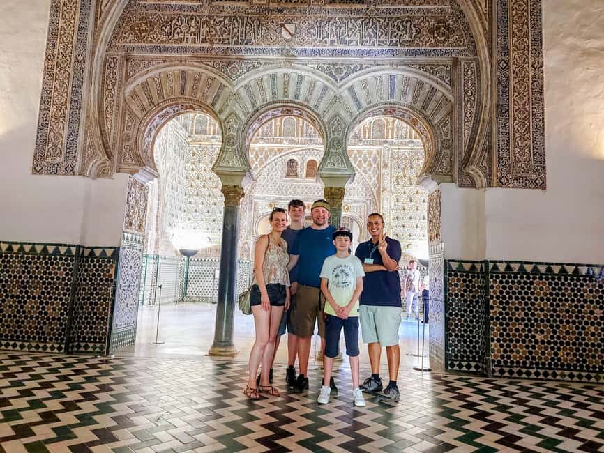 Seville: FREE Walking Tour to Iconic Sites & Hidden Gems - What to Expect: An Honest Breakdown