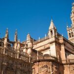 Seville: Guided Tour with Cathedral & Giralda Entrance - FAQs