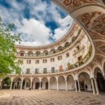 Seville: Historic Center and Jewish Quarter Walking Tour - Unveiling the Jewish Quarter and Its Secrets