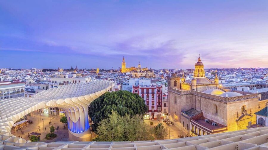 Seville in 1 Day Tour: Historic Center, Monuments, and Jewish Quarter - The Value of the Experience