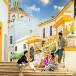 Seville: Old Town Tour, Flamenco Museum & River Cruise - The Flamenco Dance Museum: A Passionate Showcase