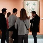 Seville: Private Tour of the Museum of Fine Arts - An In-Depth Look at the Museum of Fine Arts Experience
