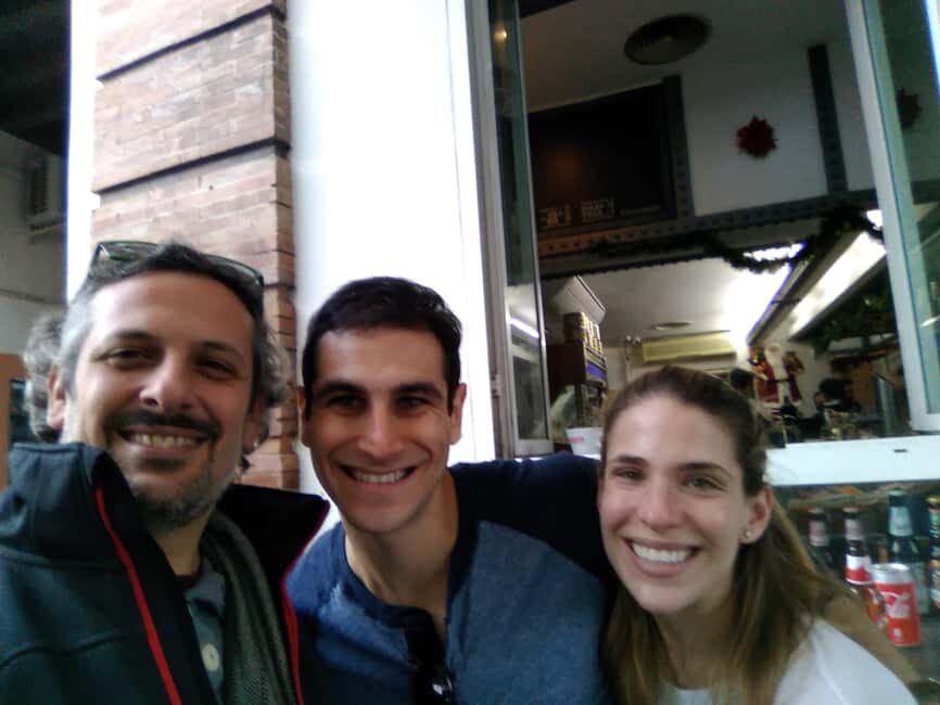 Seville: Private Walking Tour with a Local - Practical Details