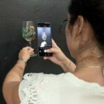 Seville: Wine Glass Painting Workshop with Wine & Snacks - In-Depth Breakdown of the Experience
