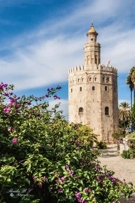 Seville: Womens History Walking Tour - A Complete Breakdown of the Itinerary