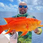 Seychelles Fishing - Additional Practical Info