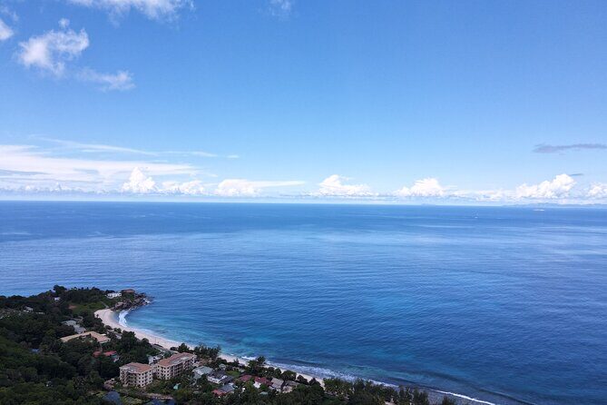 Seychelles VIP Transport Services - Authentic Insights from Travelers