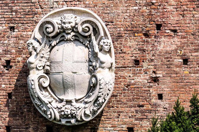 Sforza Castle and Michelangelo's Pietà Rondanini guided experience - The Tour Experience: A Walk Through Milan’s Historic Heart