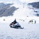 Shahdag Adventure Tour Azerbaijan - Key Points