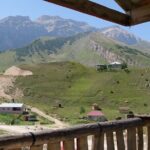 Shahdag Majesty of the Caucasus Unforgettable 2 Day in Azerbaijan - Transportation, Timing, and Group Size