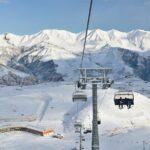 Shahdag tour - Reaching Shahdag Mountain Resort: A Versatile Destination