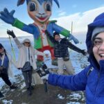 Shahdag Tour and Candy Cane Mountains tour - Transport, Guide, and Convenience