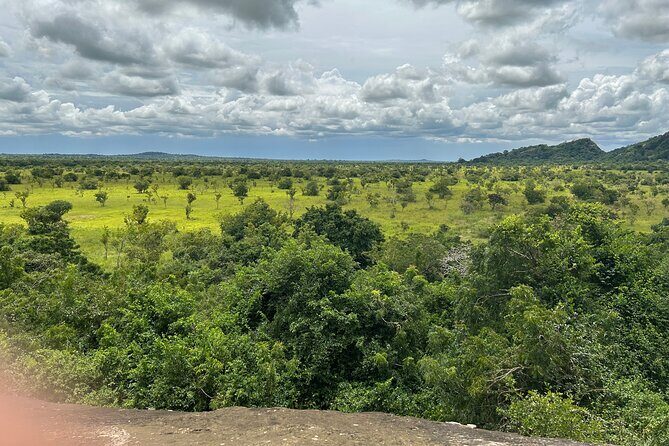 Shai Hills Safari - Hike & See Animals - Final Thoughts