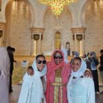 Shaikh Zayed Grand Mosque Abu-Dhabi Tour pickup From Dubai - Who Is This Tour Best Suited For?