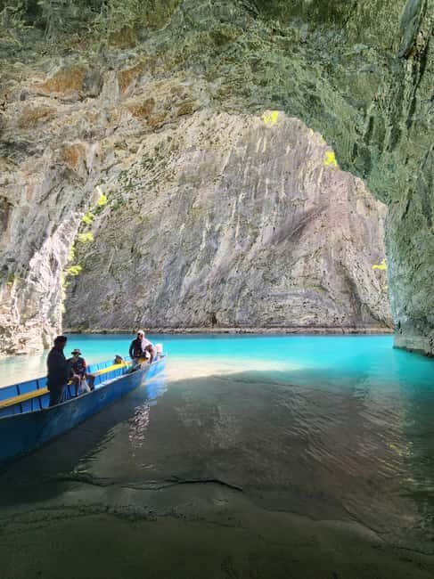 Shala River & Koman Lake Boat Tour - Authentic Experiences & Practical Tips