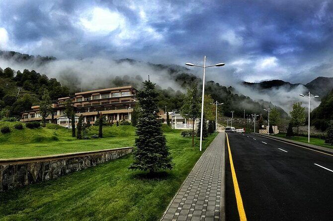 Shamakhi And Gabala Tour (All inclusive) - The Drawbacks: Long Driving Hours