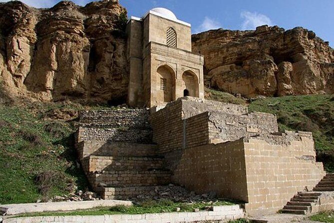 Shamakhi-Gabala Tour - Who Should Consider This Tour?