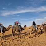 Shared 2 Days Fes Desert Tours to Merzouga back to Fes - Perfect For