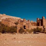 Shared 3 Day Desert Safari Experience tour from Marrakech to Merzouga - What Makes This Tour Stand Out
