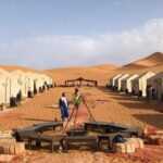 Shared 3 Days Trips From Marrakech To Merzouga - Authentic Encounters and Highlights