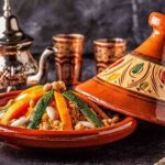 Shared 4 Hours Cooking Class in Marrakesh - The Authenticity and Experience