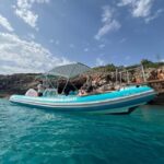 Shared boat excursion Half day - Who Is This Tour Best For?