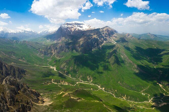 Shared Candy Mountain Tour from Guba - What You Need to Know Before Booking