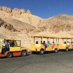 Shared Day Tour to Valley of the Kings, Hatshepsut ,Memnon &lunch - FAQ