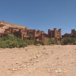 Shared Desert Tour Merzouga From Marrakech ( 3 Days 2 Nights ) - Practical Considerations and Tips