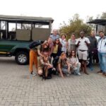 Shared Full Day Guided Safari Tour Visit to Kruger National Park - The Practical Side: Transportation, Timing, and Group Size