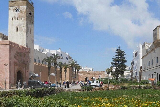 Shared Full-Day Trip to Essaouira from Marrakech - What Makes This Tour Stand Out?