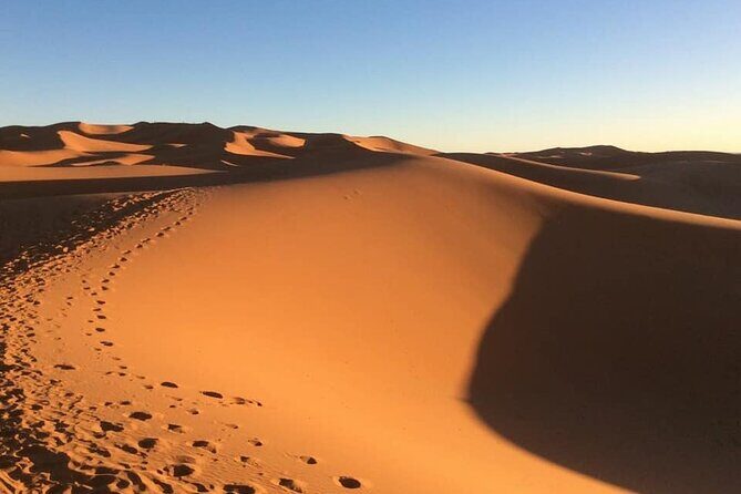 Shared Group 3 Days/2Nights: Fez to Marrakech Sahara Tour - Practical Details and Considerations