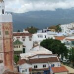 Shared Group Chefchaouen Day Trip from Fez - What’s Included and What’s Not