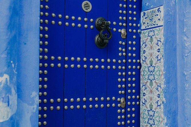 Shared Group Chefchaouen Day Trip from Fez - The Sum Up