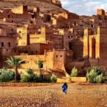 Shared group day tour to Ouarzazate and Kasbahs from Marrakech - What the Reviews Say