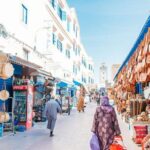 Shared group day trip from Marrakech to Essaouira - Authentic Experiences and Hidden Gems