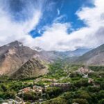 Shared Group Day Trip to Imlil Valley from Marrakech - Detailed Tour Breakdown