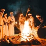 Shared Group Desert Tour Fes To Marrakech Via Merzouga 3 Days - Practical Details and Travel Tips