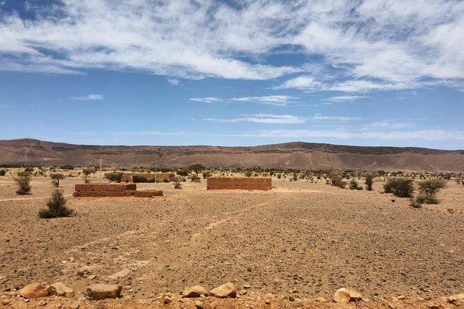 Shared group desert tour from Marrakech 2 days - What We Love & What to Consider