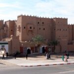 Shared Group Desert Tour from Marrakech for 3 days - The Downside: A Rapid Ride