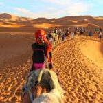 shared group Fez To Fez via Merzouga Desert Tour 2 Days/ 1 Night - In-Depth Look at the Itinerary