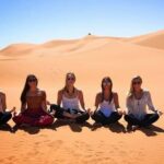 Shared Group Fez To Marrakech via Merzouga Desert Tour 2 Days - Transportation & Group Size