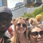 Shared Half-Day Cape Town City Tour - What Travelers Love About This Tour