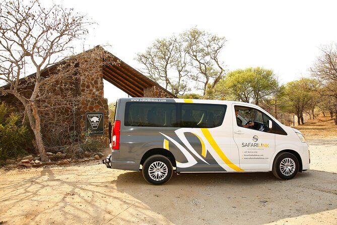 Shared Johannesburg Transport Shuttle to Hoedspruit - Who Is This Shuttle Best For?