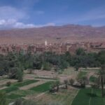 Shared Marrakech Desert Tour with Luxury camp - Food and Cultural Highlights