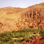 Shared Marrakech To Fes Desert Trip 4 Days 3 Nights - Breaking Down the Itinerary