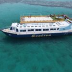 Shared Semi Submarine Oceanic Adventure From Hurghada - What’s Included and What’s Not?