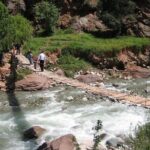 Shared Sightseeing Tour to Ourika Valley with Transfer Included - Who Should Book This Tour?